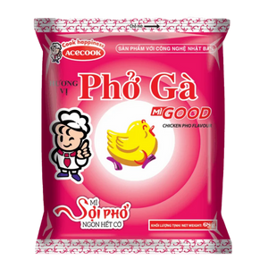 ACECOOK PHO GA GOOD