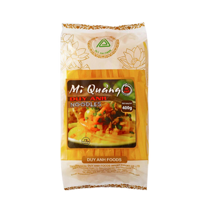 DUY ANH ミ・クアン