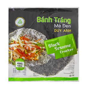 DUY ANHライスクラッカー（セサミ入り）