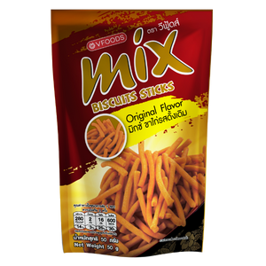 MIX スナッカ オリジナル味