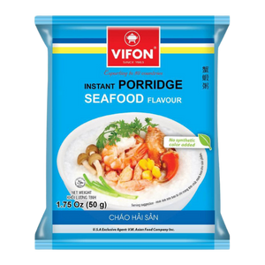 VIFON　シーフードお粥