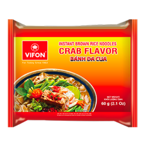 VIFON　バン・ダー・クア