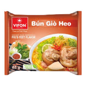 VIFON　ブン・ジョ・へオ