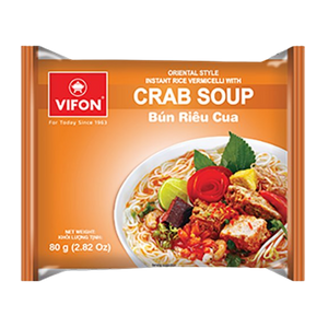 VIFON ブン・リエウ・クア