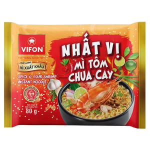 VIFON ミー・トム・チュアカイ