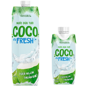 VINAMILK ココナッツウォーター