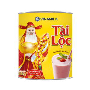 VINAMILK コンデンスクリーム