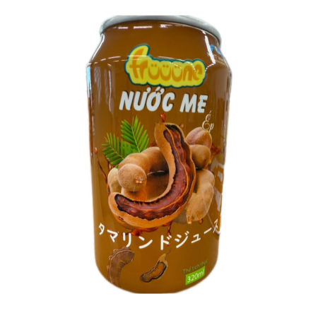 タマリンドジュース