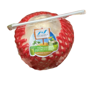 ダイヤモンドココナッツ