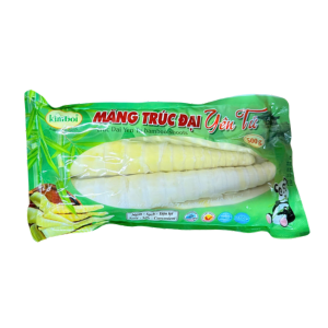 KIM BOI ダイ・イェン・トゥ竹の子水煮