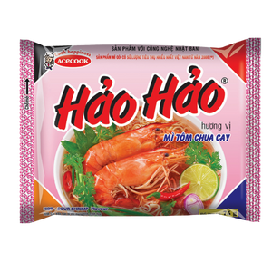 ACECOOK ハオハオ