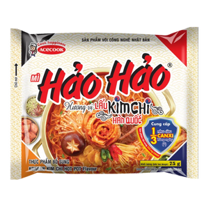 ACECOOK ハオハオキムチ