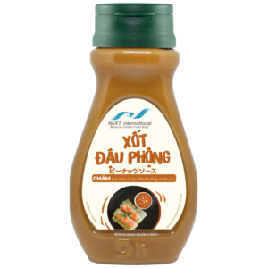 ピーナッツソース