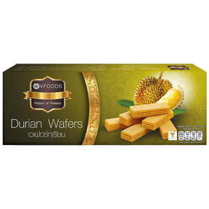 プレミアムドリアンウエハース