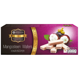 プレミアムマンゴスチンウエハース