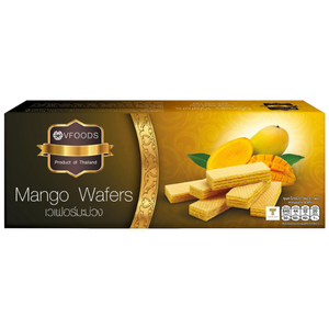 プレミアムマンゴーウエハース