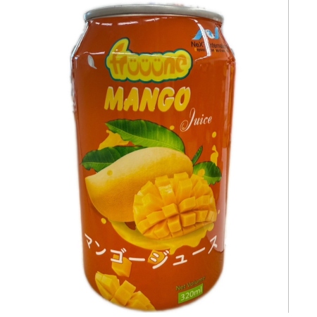 マンゴージュース