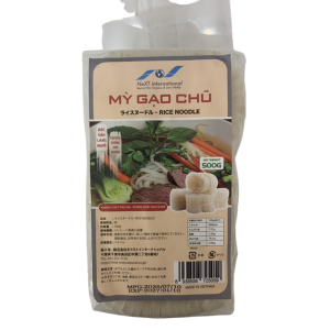 ライスヌードル (MY GAO CHU)