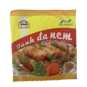 ライスペーパー