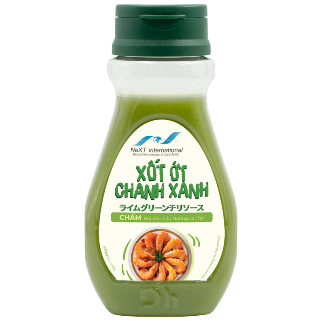 ライムグーリンチリソース