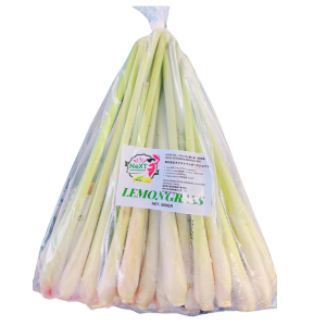 レモングラス