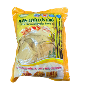 KIM BOI 乾燥竹の子水煮（カット）