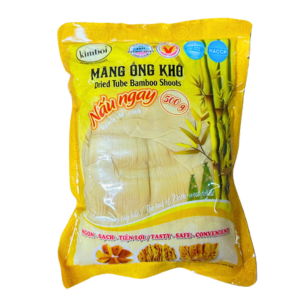 KIM BOI 乾燥竹の子水煮（輪切り）