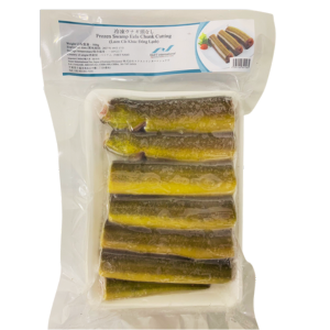 冷凍カットウナギ