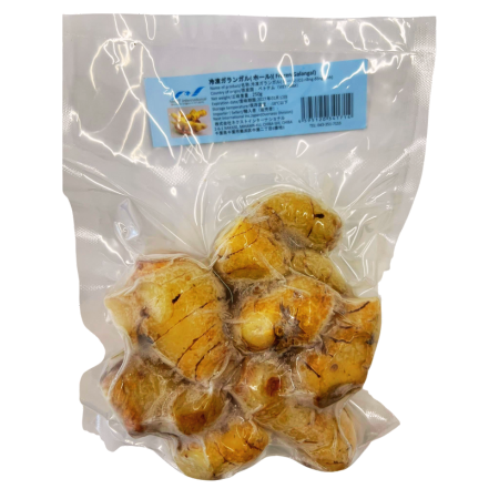 冷凍ガランガル（ホール）