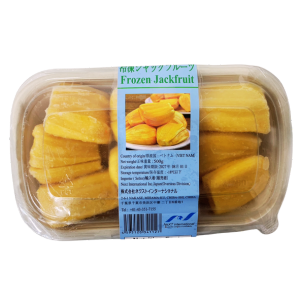 冷凍ジャックフルーツ