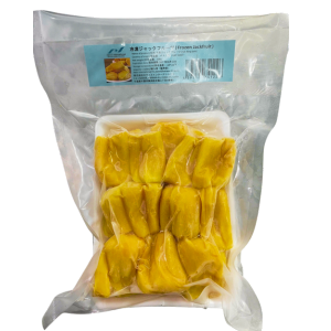 冷凍ジャックフルーツ（真空パッ）