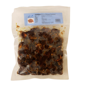 冷凍タマリンド