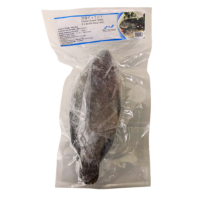 冷凍ティラピア