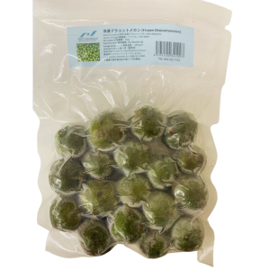 冷凍ドラゴンメロン