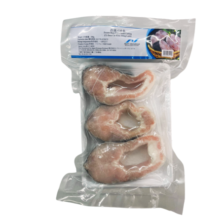 冷凍バサカット