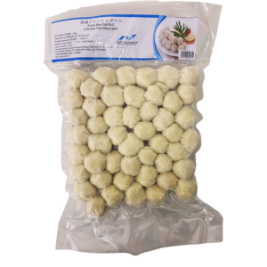 冷凍バサボール