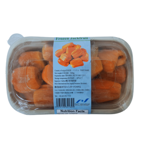 冷凍赤ジャックフルーツ