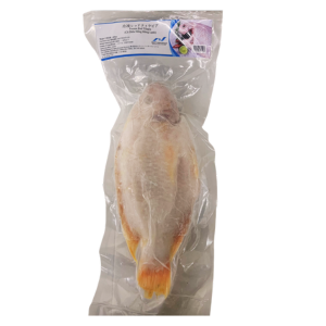 冷凍赤ティラピア