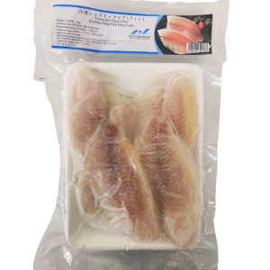 冷凍レッドティラピアフィレ