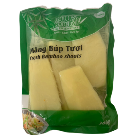 KIM BOI 竹の子水煮（カット）