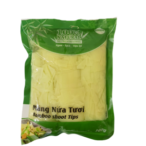 KIM BOI 竹の子水煮（ホール）300g