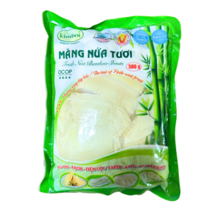 KIM BOI 竹の子水煮（ホール）