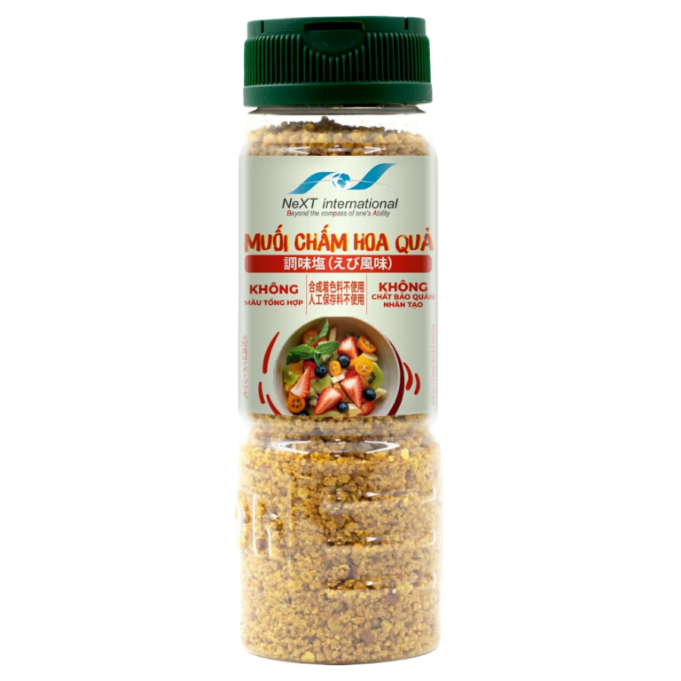 調味塩（えび風味）