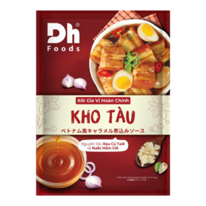 DHFOOD ベトナム風キャラメル煮込みソース