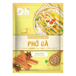 DHFOOD ベトナム風鶏肉フォー用スープベース