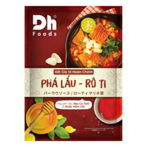 DHFOOD パーラウソース・ローティマリネ液