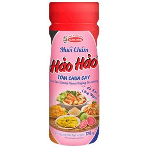 ACECOOK ハオハオ塩