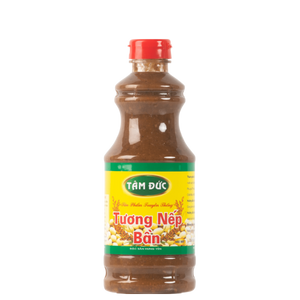 TAM DUC ベトナム味噌