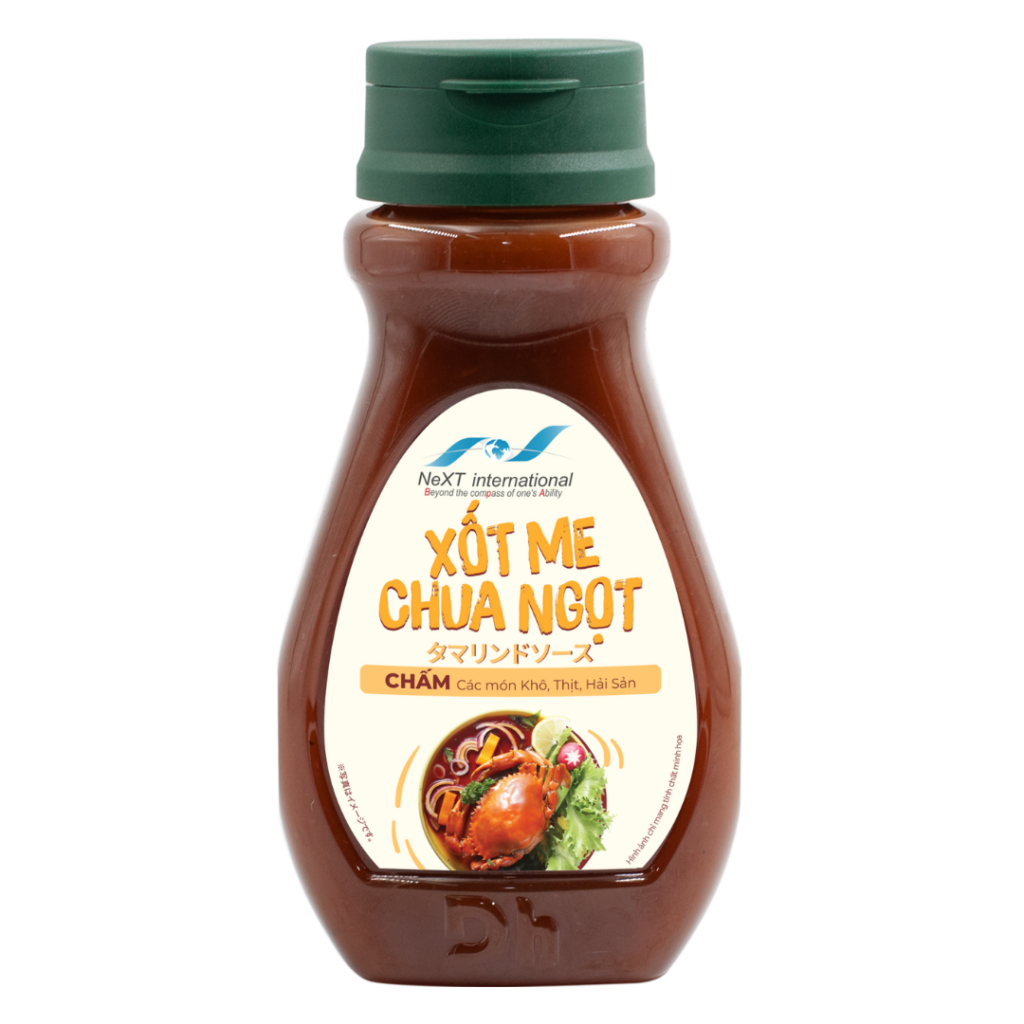 DHFOOD タマリンドソース