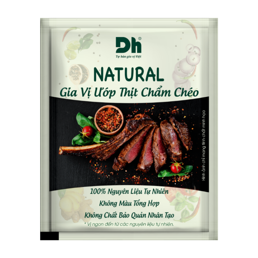 DHFOOD CHAM CHEO焼肉調味料